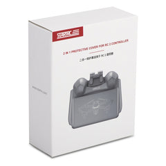 Para DJI RC 2 STARTRC Cubierta protectora de...