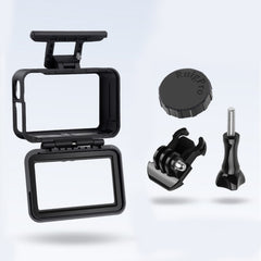 Cámara deportiva PC + ABS Funda protectora a...