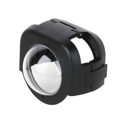 Cubierta protectora de lente para Insta360 X4
