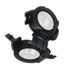 Cubierta protectora de lente para Insta360 X4