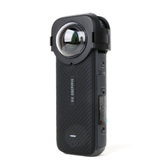 Cubierta protectora de lente para Insta360 X4