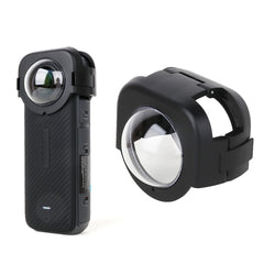 Cubierta protectora de lente para Insta360 X4