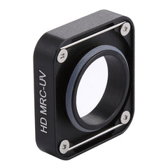 Filtro de lente MCUV a presión para GoPro HE...