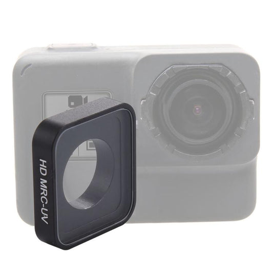 Filtro de lente MCUV a presión para GoPro HE...