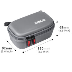 Funda de transporte para cámara Insta360 X4 ...