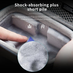 Funda de transporte para cámara Insta360 X4 ...