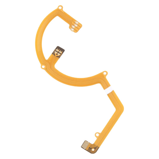 Cable flexible de conexión para unidad de enfoque Canon PowerShot G12