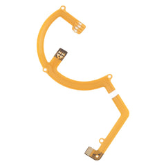 Cable flexible de conexión para unidad de enfoque Canon PowerShot G12