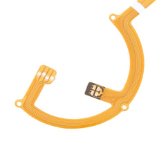 Cable flexible de conexión para unidad de enfoque Canon PowerShot G12