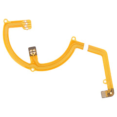 Cable flexible de conexión para unidad de enfoque Canon PowerShot G12