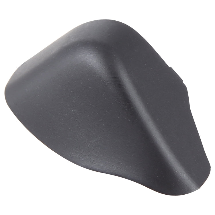 Para Canon EOS 550D OEM carcasa frontal de cuero triangular