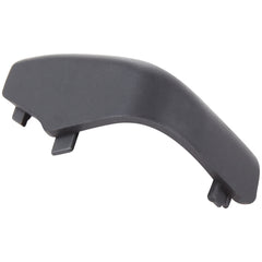 Para Canon EOS 550D OEM carcasa frontal de cuero triangular