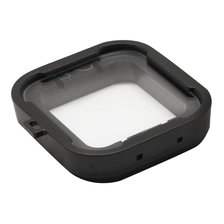 Lente de carcasa de buceo Cube Snap-on Filtr...