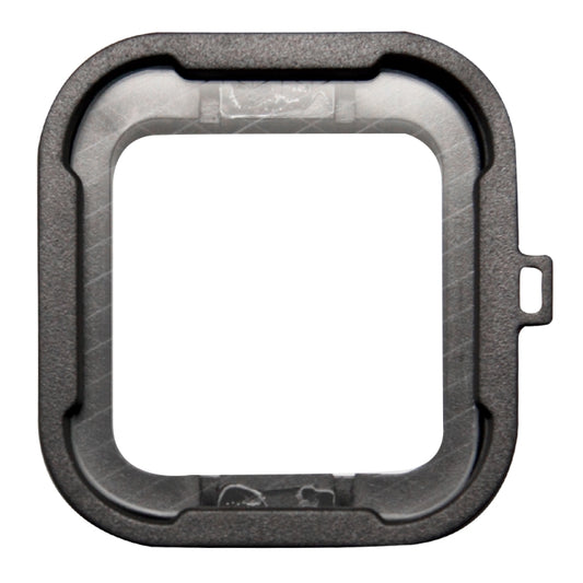 Lente de carcasa de buceo Cube Snap-on Filtr...