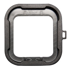 Lente de carcasa de buceo Cube Snap-on Filtr...