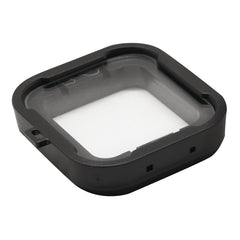 Lente de carcasa de buceo Cube Snap-on Filtr...