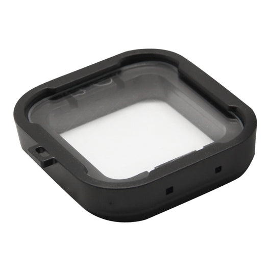 Lente de carcasa de buceo Cube Snap-on Filtr...
