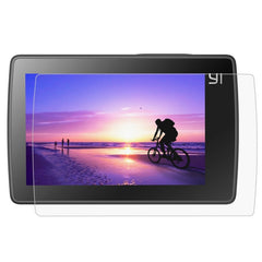 Pantalla LCD + Película protectora de lente para Xiaomi Xiaoyi II 4K