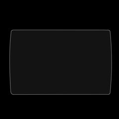 Pantalla LCD + Película protectora de lente para Xiaomi Xiaoyi II 4K