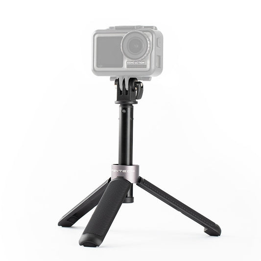 PGYTECH P-GM-117 Cámara de Acción Trípode Ex...