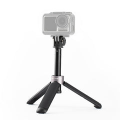 PGYTECH P-GM-117 Cámara de Acción Trípode Ex...