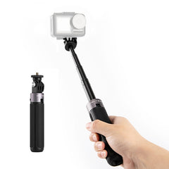 PGYTECH P-GM-117 Cámara de Acción Trípode Ex...