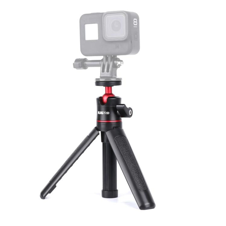 RUIGPRO Soporte para trípode plegable multif...