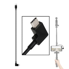 Cable Sunnylife OP-X9208 tipo C a tipo C par...