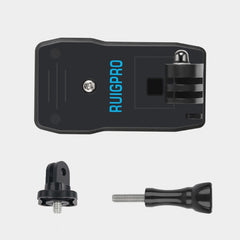 RUIGPRO Mochila con rotación de 360 grados R...