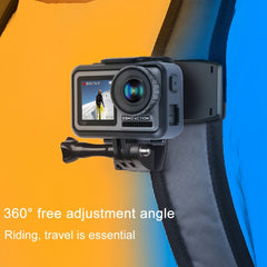 RUIGPRO Mochila con rotación de 360 grados...