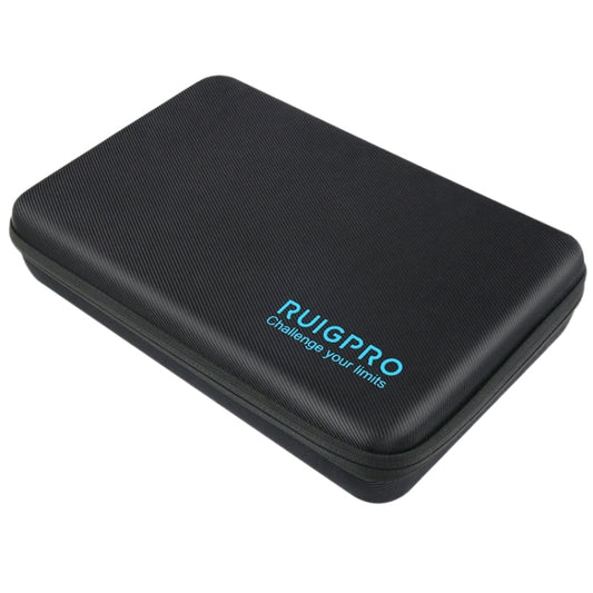RUIGPRO Caja portátil impermeable a prueba d...