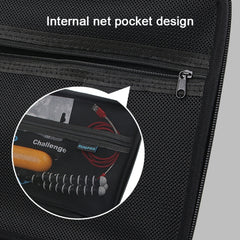RUIGPRO Caja portátil impermeable a prueba d...