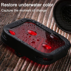 Filtro de lente de color de buceo para DJI O...