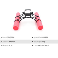 STARTRC Varilla de flotabilidad, extensor de...