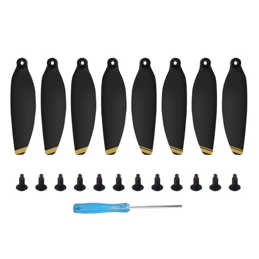 8 unids/set Sunnylife 4726F hélices de ala d...