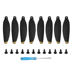 8 unids/set Sunnylife 4726F hélices de ala d...
