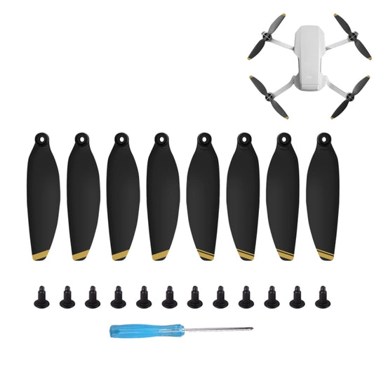 8 unids/set Sunnylife 4726F hélices de ala d...