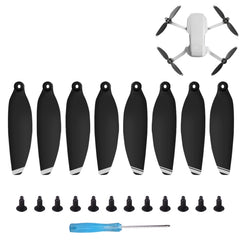 8 unids/set Sunnylife 4726F hélices de ala d...