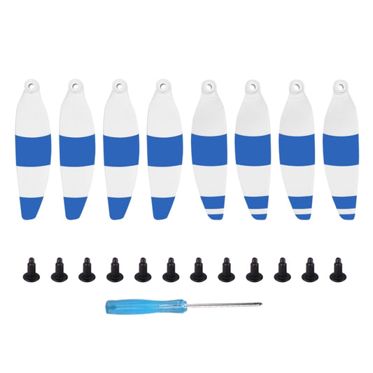 8 unids/set Sunnylife 4726F-CS hélices de al...