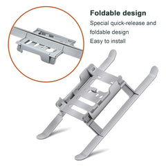 STARTRC 1106837 Soporte extensor de altura d...
