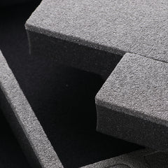 RUIGPRO Oxford Caja de almacenamiento imperm...