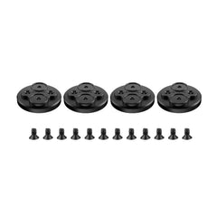 Cubierta protectora de metal para motor de 4 piezas para DJI Mavic Mini