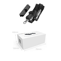 Cordón de soporte colgante de control remoto Sunnylife para DJI Mavic Air 2