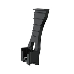 Soporte de extensión de placa de control remoto Sunnylife para DJI Mavic Air 2