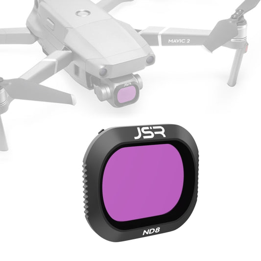 Filtro de lente JSR Drone ND8 para DJI MAVIC...