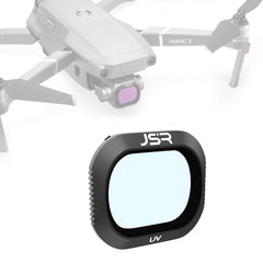 Filtro de lente UV JSR Drone para DJI MAVIC ...