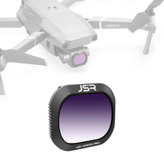 Filtro de lente JSR Drone gradiente GND16 pa...