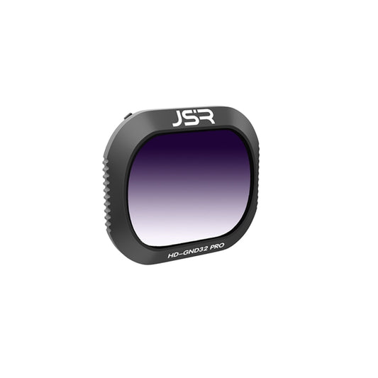 Filtro de lente JSR Drone gradiente GND32 pa...
