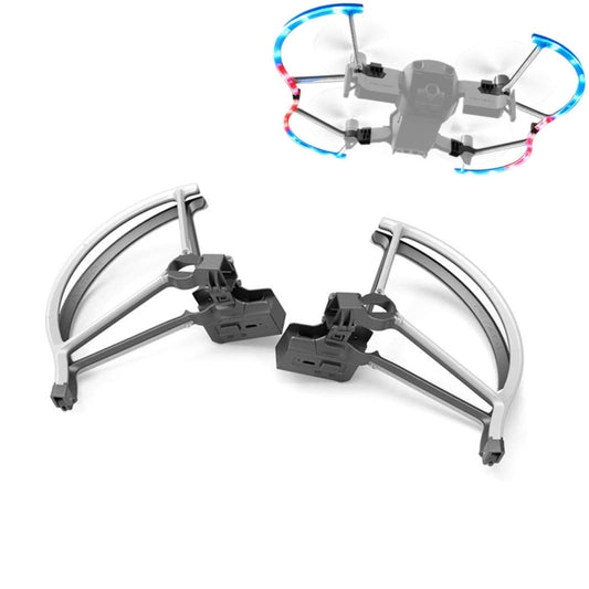 PGYTECH P-UN-034 Protector de hélice LED pin...