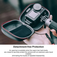PGYTECH P-GM-127 Funda protectora rígida par...